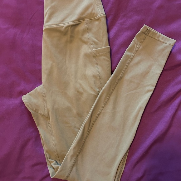 Buffbunny Leggings - Picture 4 of 6